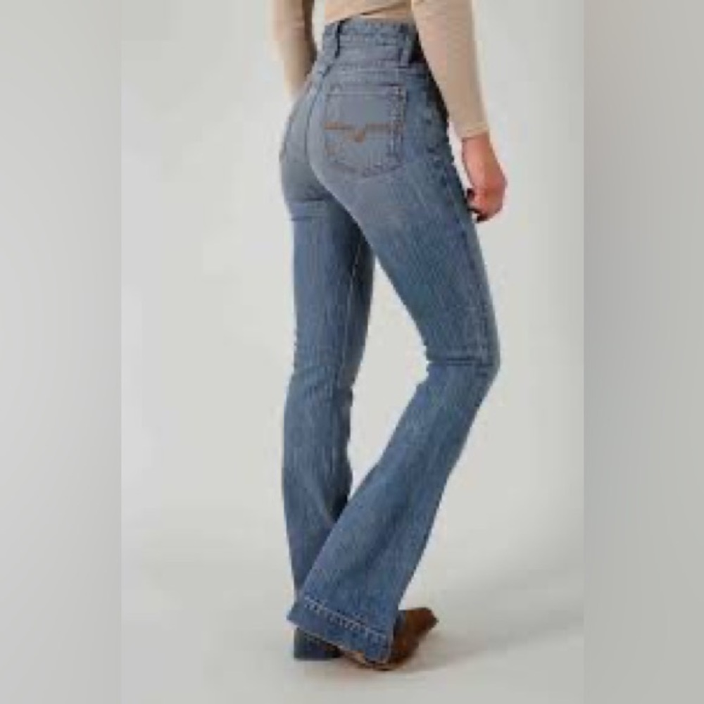 Kimes Jennifer Jeans